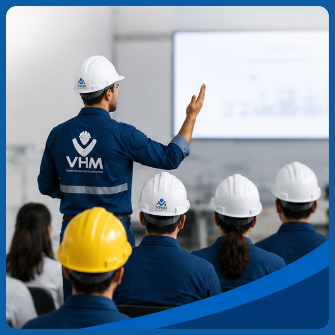 Cursos NR