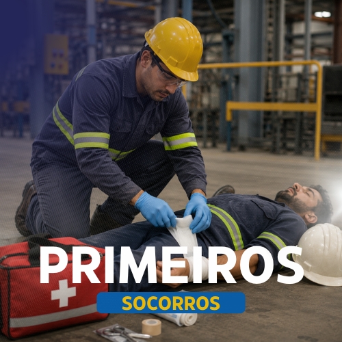 Primeiros Socorros
